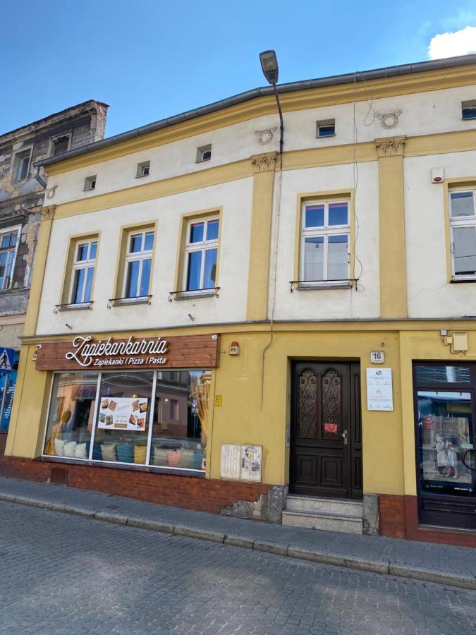 Apartament Jednosci Zielona Góra Eksteriør bilde