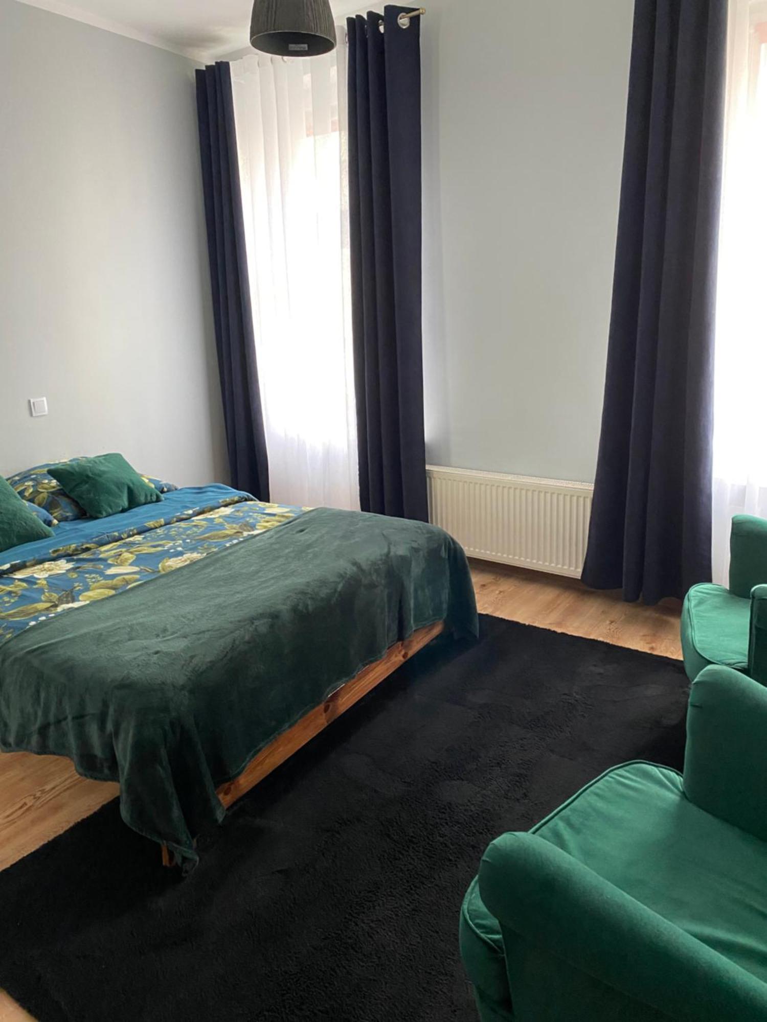 Apartament Jednosci Zielona Góra Eksteriør bilde