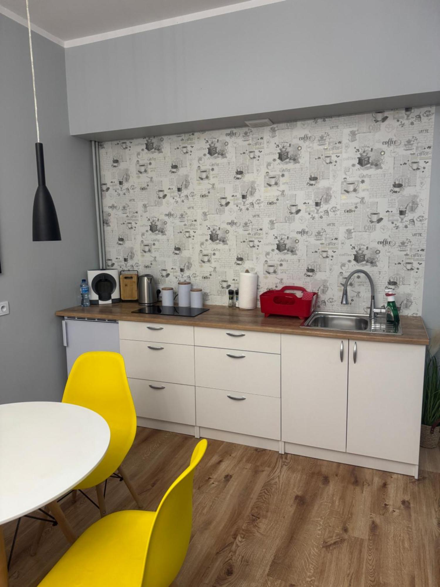 Apartament Jednosci Zielona Góra Eksteriør bilde